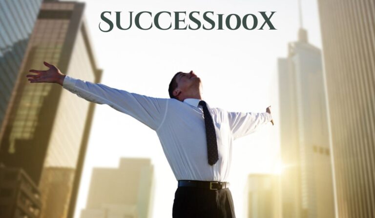 Success100x