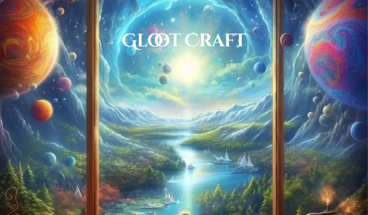 Gloot Craft