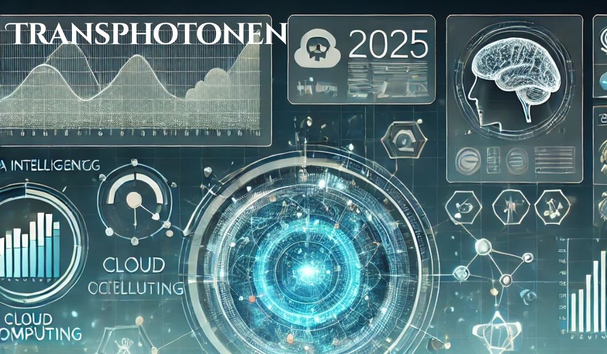Transphotonen