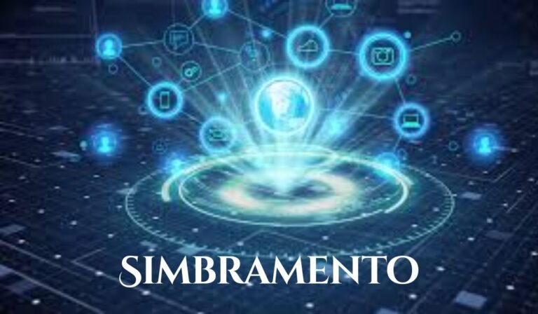 Simbramento