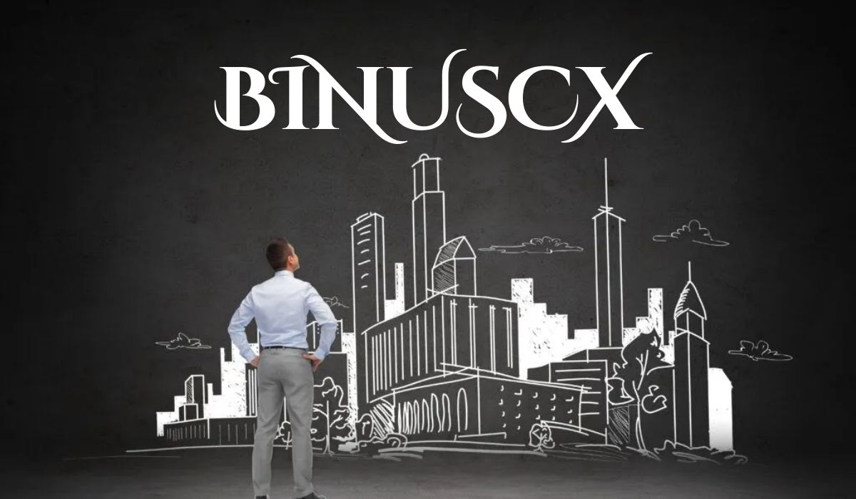 BINUSCX