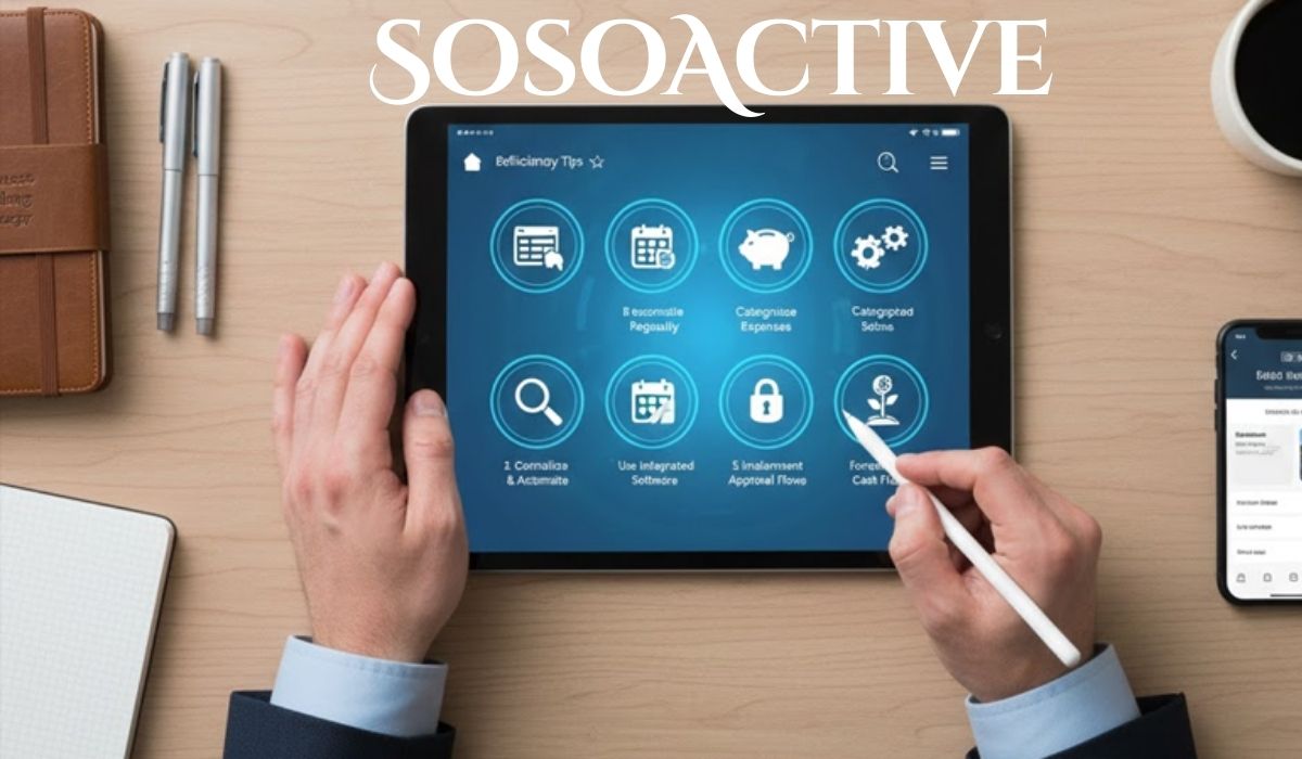 SosoActive