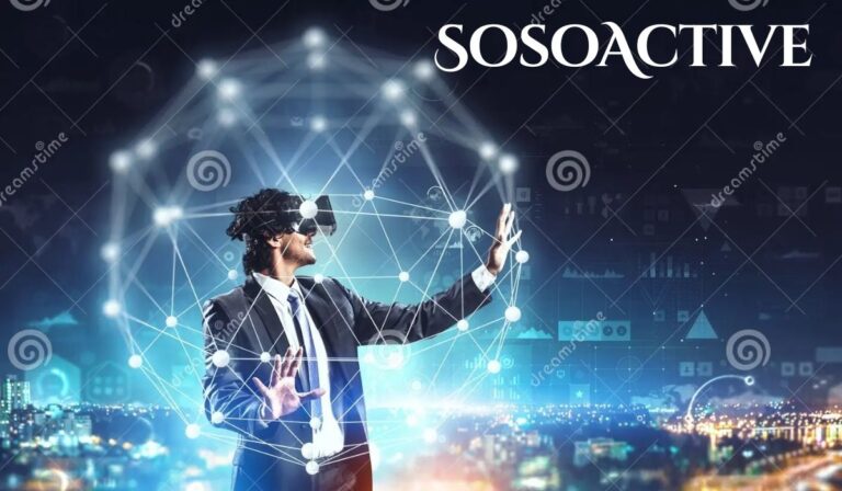 SosoActive