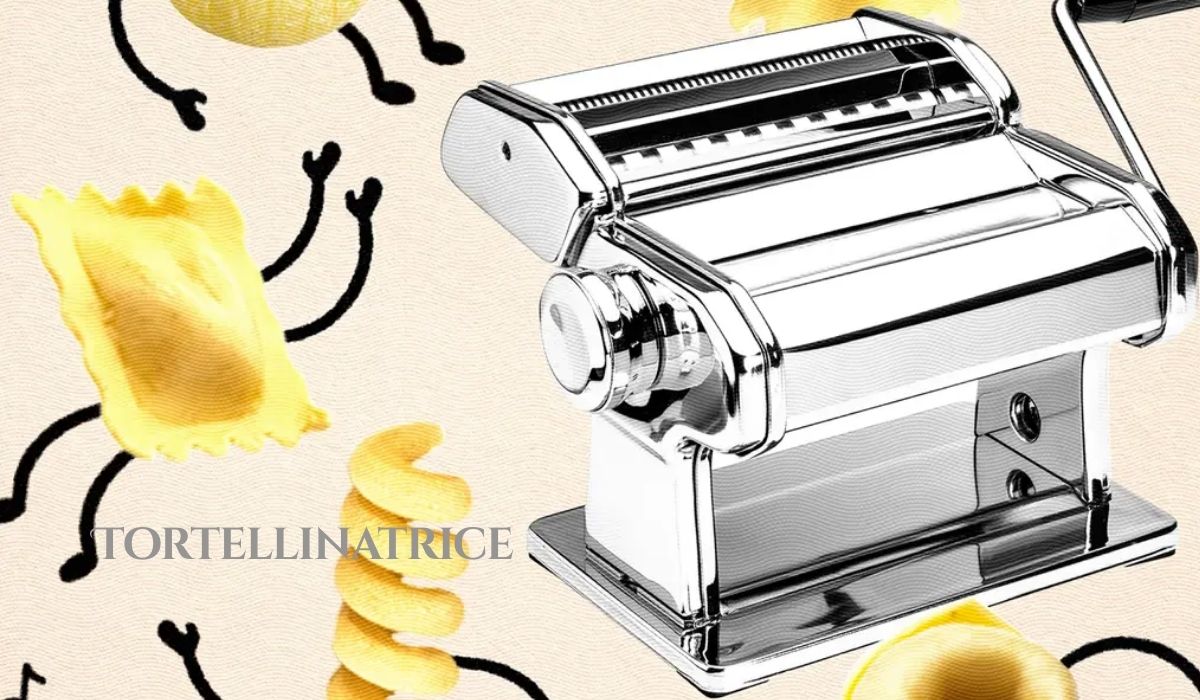 Tortellinatrice