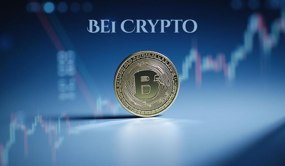 Be1 Crypto