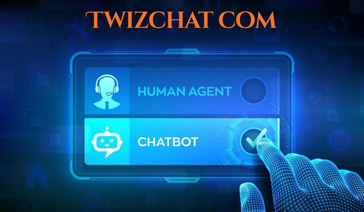Twizchat com