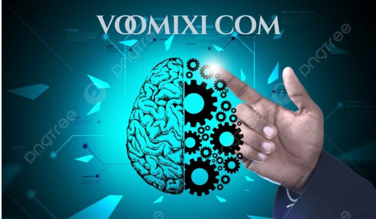 Discover Voomixi Com: Comprehensive Information and Overview voomixi com