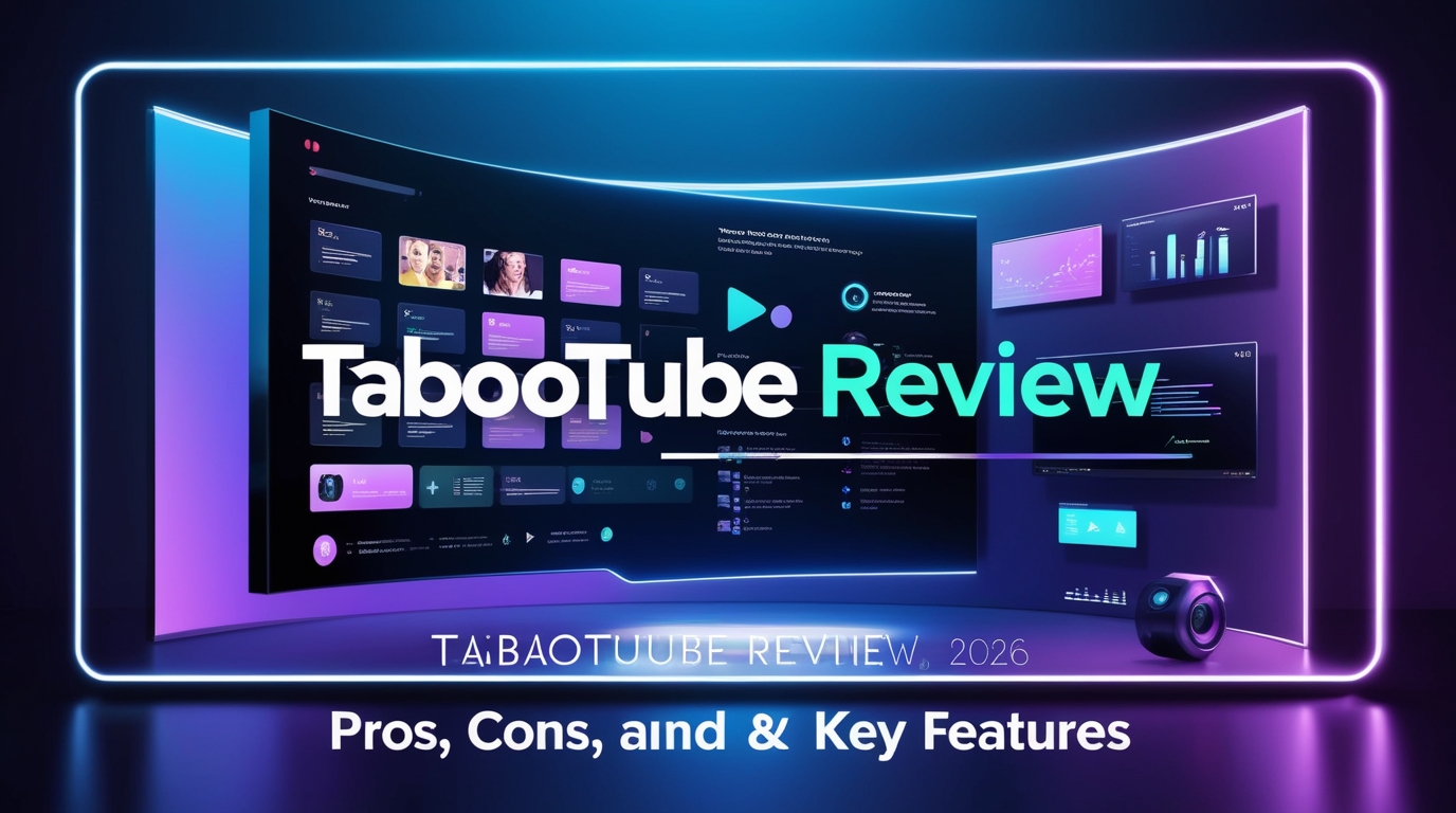 tabootube