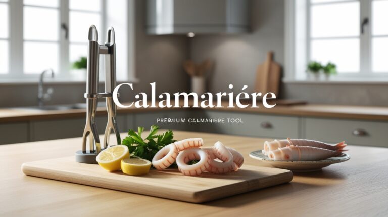 Calamariere