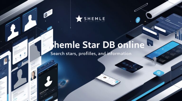 Shemle Star DB