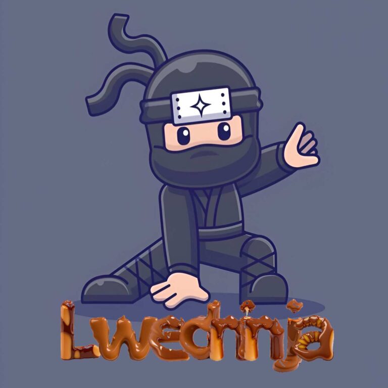 Lwedninja
