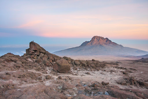 What Makes the Northern Circuit Route Kilimanjaro Ideal for Slow Climbers? 