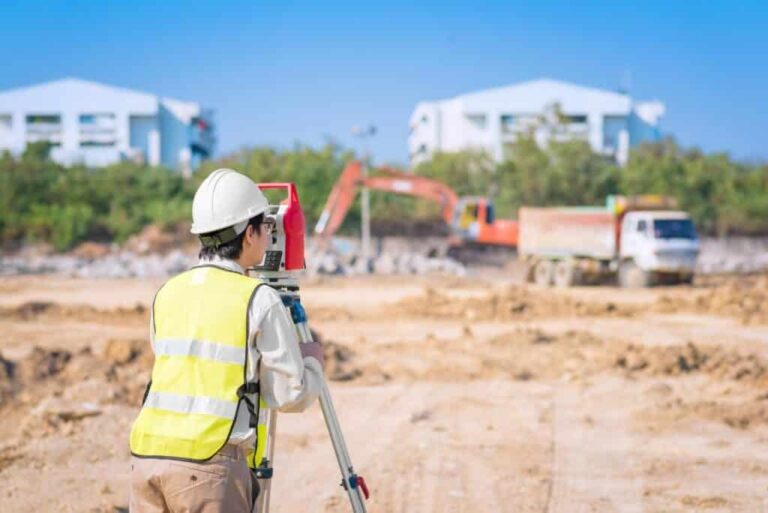 The Role of Accurate Planning in Successful Construction Execution
