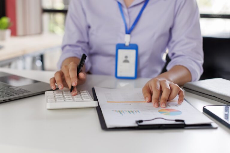 Experienced Bookkeeper in Brisbane for Small Businesses