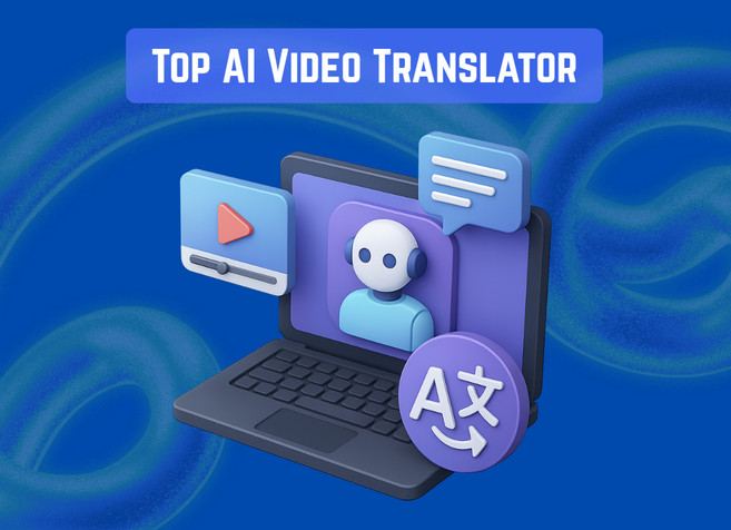 Discover an AI Video Generator and Translator for Your Needs
