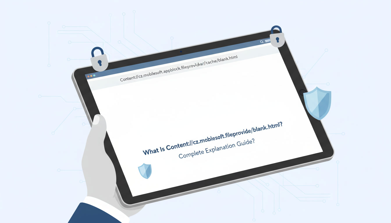 Content://cz.mobilesoft.appblock.fileprovider/cache/blank.html