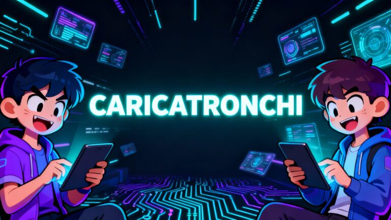 Caricatronchi Explained: Causes, Symptoms, Treatments, and Prevention Caricatronchi