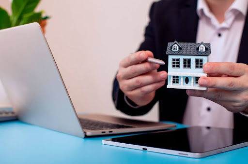 Real Estate Investors