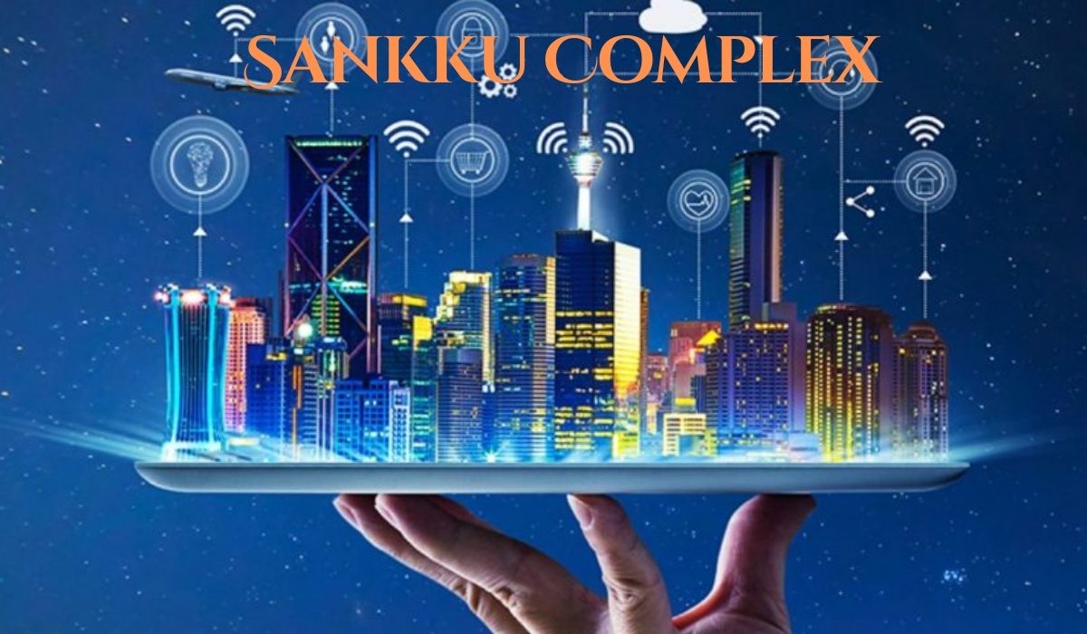 Sankku Complex