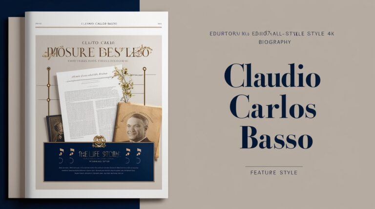 Claudio Carlos Basso