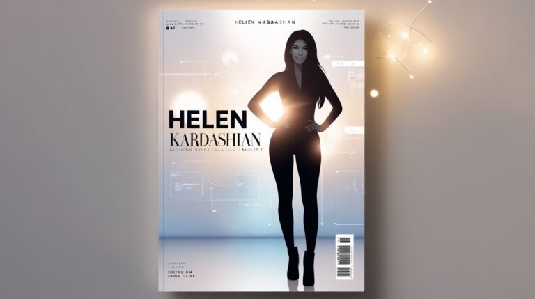 Helen Kardashian
