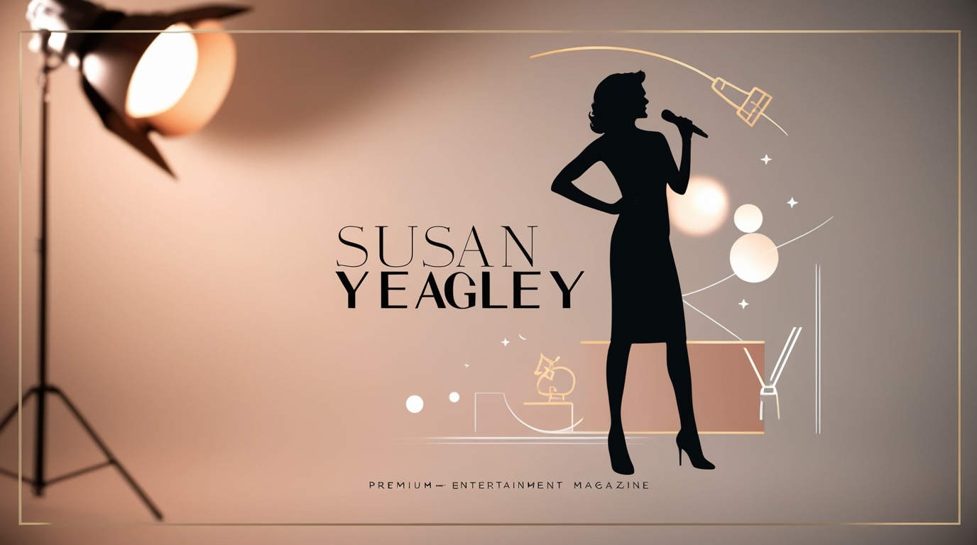 Susan Yeagley