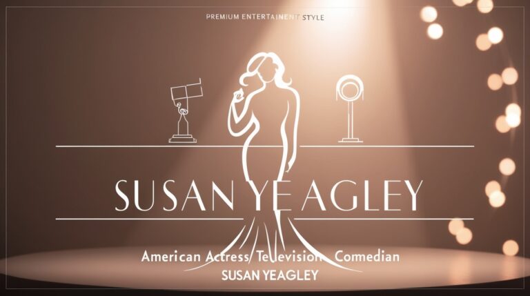 Susan Yeagley