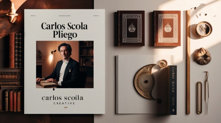 Carlos Scola Pliego