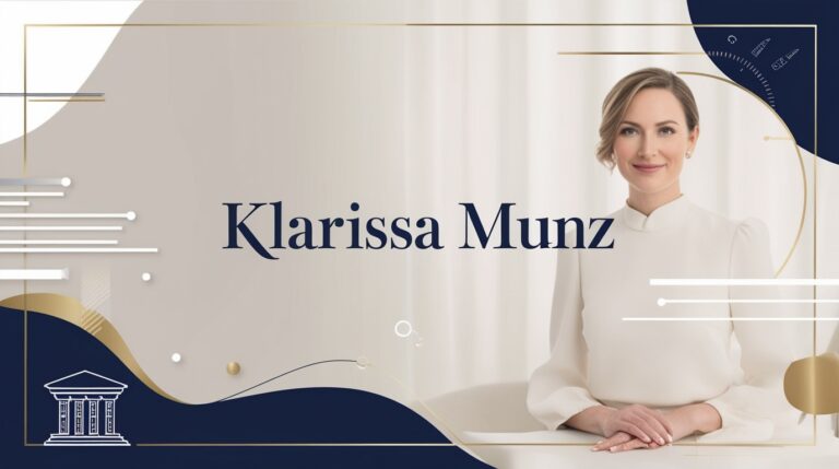Klarissa Munz