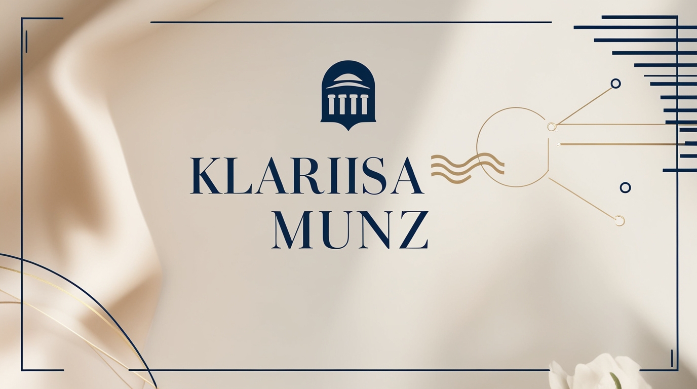 Klarissa Munz