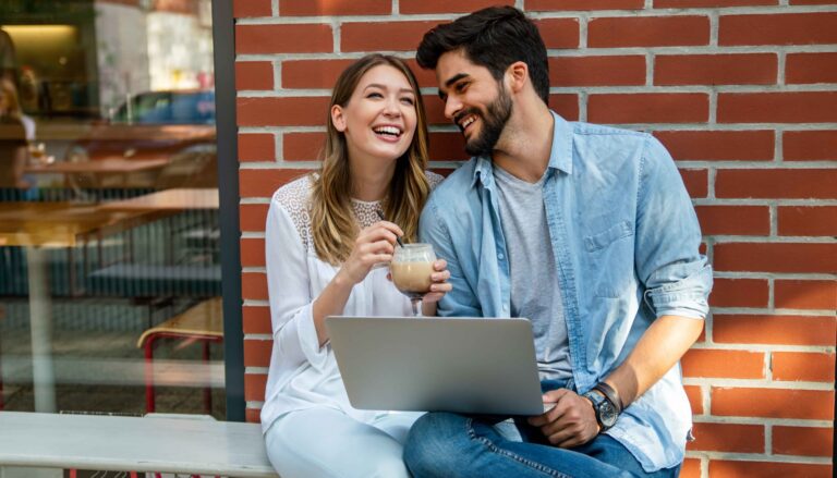 How Unconventional Relationships Are Taking Over the Dating World