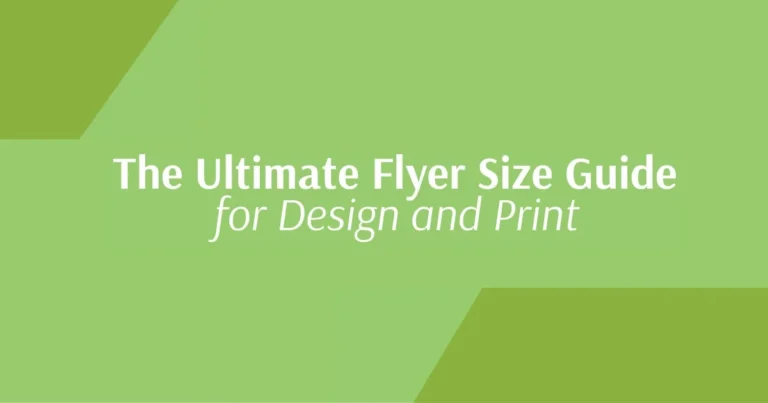 Top Flyer Design Software for 2026: Creating Event Flyers Without Design Experience