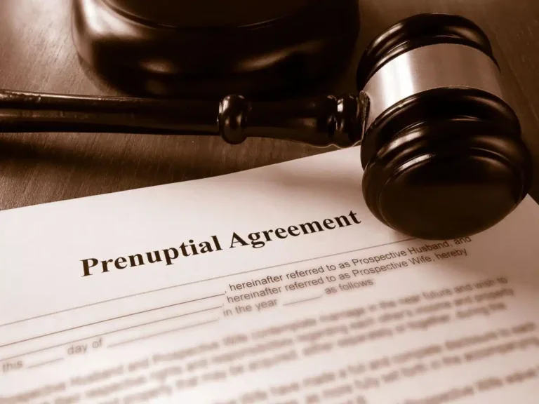 Career Growth, Rising Salaries & the Need for Prenuptial Agreements Career Growth, Rising Salaries & the Need for Prenuptial Agreements
