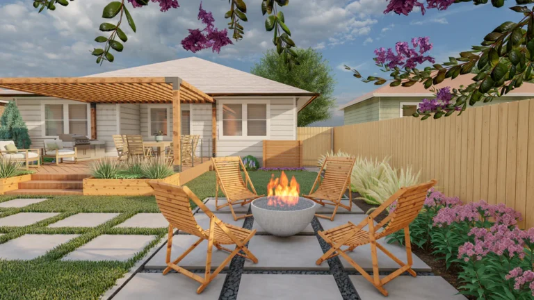 Creative Landscaping Ideas to Improve Outdoor Spaces