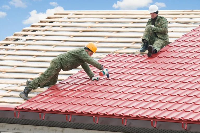 What Homeowners Should Know About Restoration Roofing
