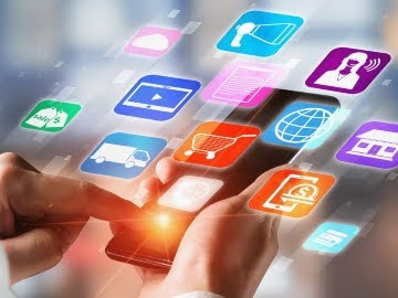 Mobile Apps Development Services