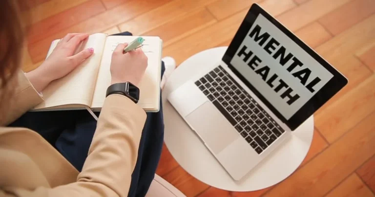 Mindful Living: Wellness Habits to Support Mental Health