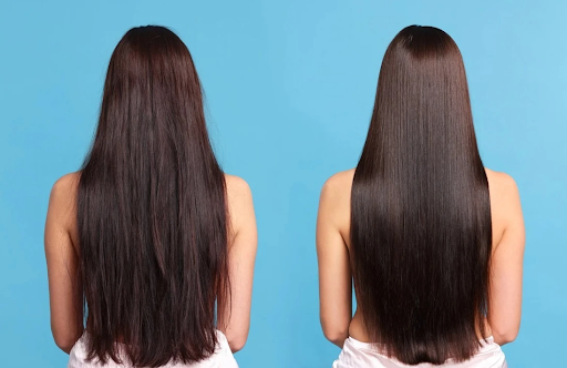 For those in London interested in both keratin smoothing and hair extensions, it is essential to understand how these two approaches interact. Extensions, especially professional keratin-bonded types, depend on the condition of the natural hair for longevity and appearance. Clients often seek keratin treatments before or after extensions to enhance shine and reduce tangling, but certain factors must be weighed to avoid unintended side effects.
Impact of Keratin on Different Extension Methods
Keratin treatments are generally safe for use with most human hair extensions, though caution is required:
Pre-bonded extensions: These use small keratin tips to attach hair extensions to natural strands. Applying a keratin treatment directly at the root can weaken bonds, leading to slippage or premature shedding if excessive heat or chemicals are introduced.
Tape-in and weft extensions: These types are less likely to interact poorly with keratin treatments, as the solution typically avoids attachment points. Still, careful sectioning and diligent aftercare are necessary.
Micro-ring and nano-bead extensions: Metal attachments may be sensitive to heat during the keratin process. Thorough consultation and experienced application ensure the treatment enhances, rather than undermines, longevity.
For anyone contemplating both services, spacing treatments appropriately is crucial–ideally, perform keratin smoothing several days before installing extensions, allowing the hair to settle and minimise risk to extension bonds. Salons such as Ivana Farisei keratin hair extensions Ivana Farisei offer tailored advice for integrating treatments safely.
Keratin Treatment Maintenance with Extensions
Maintenance routines must adapt when combining keratin treatments and extensions:
Use sulfate-free shampoos to protect both the smoothing effect and extension adhesives.
Avoid heavy oils or silicone serums at the roots to prevent slippage.
Schedule gentle detangling sessions and avoid excessive heat to prolong results for both natural and extended hair.
Common Myths and Facts About Keratin Treatment Repairing Hair Damage
Public perception often conflates the visible transformation of a keratin treatment with actual restoration of hair health. The distinction is vital for making informed decisions, especially for those considering long-term investment in hair extensions or professional salon services like Ivana Farisei.
Keratin treatments do not repair split ends; they may seal them temporarily, but trimming remains necessary for lasting improvement.
The treatment does not reverse chemical or heat damage; it camouflages the symptoms.
True hair repair is a slow process, reliant on protein treatments, hydration, and careful handling, not instant salon smoothing.
Ivana Farisei helps clients navigate these realities when evaluating options, and their guidance extends to topics such as which is better for damaged hair keratin treatment or olaplex.