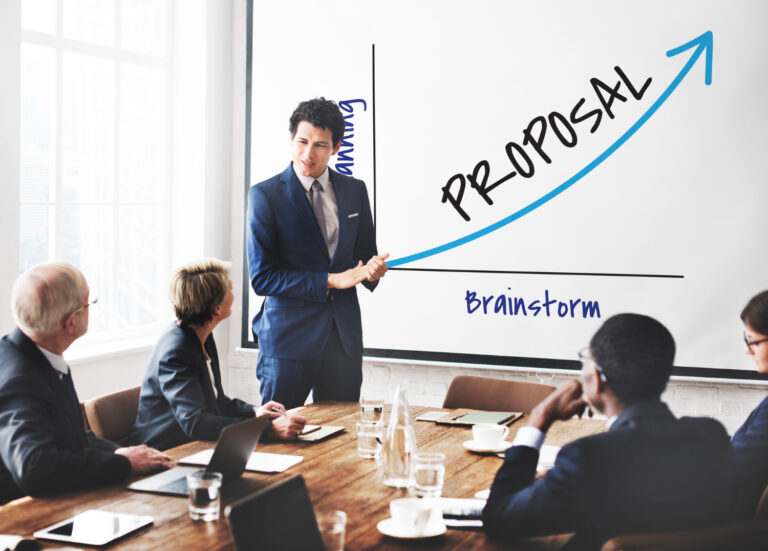 The Proven Strategies to Scale Your Business Fast