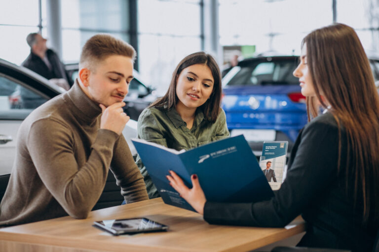 Buying a used car: what should you really be asking?